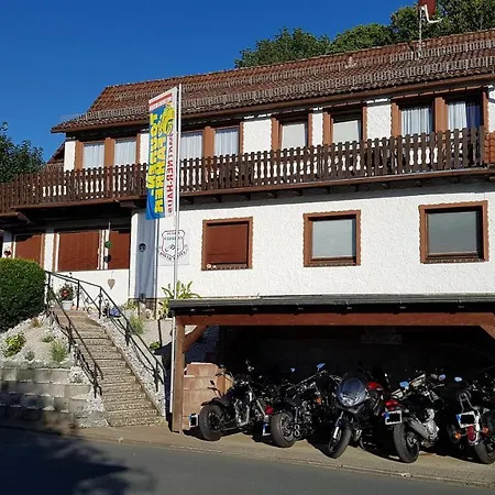 Waldfrieden 게스트하우스