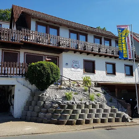 Waldfrieden Affittacamere Bad Lauterberg