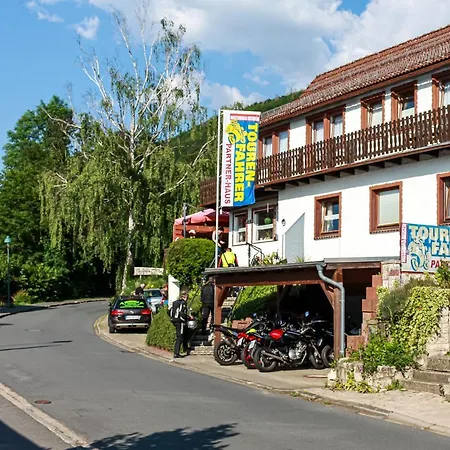 Waldfrieden * Bad Lauterberg
