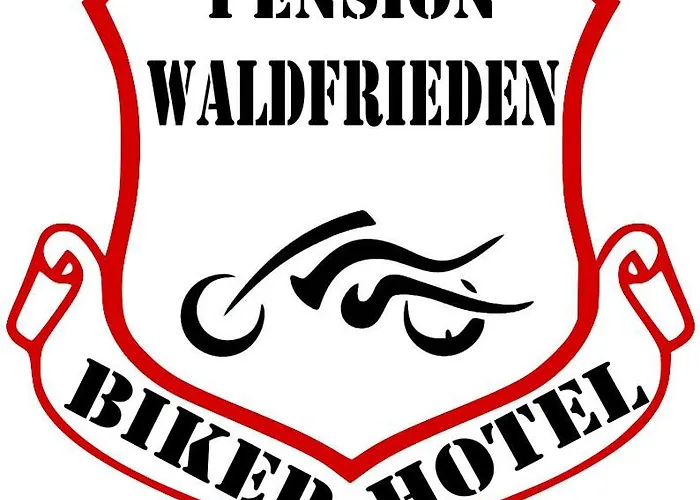 Waldfrieden Gasthuis Bad Lauterberg