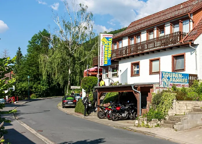 Waldfrieden * Bad Lauterberg